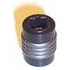 Cable-Core cable-tex Toslink digitale ottico accoppiatore adattatore Extender Joiner
