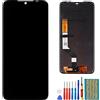 E-yiiviil - Display LCD di ricambio compatibile con Xiaomi Redmi Note 7/7 Pro 6.3 LCD Touch Screen Assembly con strumenti