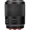 MEKE Meike 50 mm F1.8 Auto Focus STM Steppping Motor Full Frame Obiettivo Ritratto Compatibile con Sony E Mount Fotocamere A7 A7R A7IV A7R IV A7III A7RII A7RIII A7SIII A9 A7C A7CII
