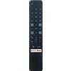 ALLIMITY RC901V FMR1 Sostituzione del Telecomando per TCL iFFALCON 32F510 32F510X1 32S5201 32F510B 43K610B 55K610B 65K610B F510B K610B N8Q3 P618 43P618 50P618 55P618 65P618