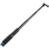 Lumitrex 92 cm Impermeabile Selfie Stick Estensibile 29-92 cm per GoPro Hero 13 12 11 Max DJI Osmo Pocket 3 Insta360 X5 X4 AKASO EK7000 V50 X Action Camera Asta Estensione Alluminio Manico telescopico Acqua