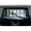 GAFAT 8 pollici 2017 - 2019 Hyundai i30 N Line/Fastback N/Kombi Navigation Pellicola protettiva in vetro temperato per i30 2018 GPS, resistente agli urti, antigraffio 9H