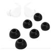 Panlouting 3 Paia | Tappi Gommini Silicone compatibili con Beats Fit Pro | S/M/L 3 Taglie | Tappi per Orecchie Silicone con Riduzione del Rumore
