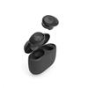 JBL Tune 125TWS Cuffie In-Ear True Wireless Bluetooth, Auricolari senza Fili con Microfono Integrato per Musica, Chiamate e Sport, Fino a 32h di Autonomia, Custodia di Ricarica, Colore Nero