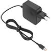 ARyee Alimentatore di rete 65 W, 20 V, 3,25 A, compatibile con Lenovo Laptop Yoga 3 Pro-1370 3 11 3-1170 3-14 3-1170 3-1470 ADL40WDA ADL40WDB ADL40WDC ADL40WDE GX20H34904904 ideapad 704 0S