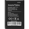 NEWASHAN Batteria TBL-71A2000 Compatibile con TP-Link Router Portatile M7350 V5 V5.1 M7300 M7200 M7000 M5350 M5250 TL-TR761 TL-TR861 Mobile WiFi Hotspot Modem 3,8V 2000mAh ION Lipo Batterie Accu