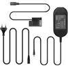 Raeisusp DMW-AC8 Adattatore di alimentazione CA DMW-DCC12 Accoppiatore CC DMW-BLF19 Batteria fittizia per Panasonic Lumix DMC-GH3 DMC-GH4 DMC-GH3K DMC-GH4K DMC-GH5 DMC-GH5S