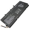XITAIAN 11.4V 45Wh BG06XL Batteria di Ricambio per HP 804175-1B1 804175-1C1 HSTNN-IB6Z EliteBook Folio 1040 G3