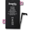 Smartex® Black Label Batteria Compatibile con iPhone 15 Plus - capacità 4383 mAh - 2 Anni di Garanzia