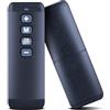 GOUYESHO Nuovo telecomando di ricambio per Walking Pad Q1 telecomando