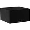 Fluance PA10 Preamplificatore Phono ad Alta Fedeltà con Equalizzazione RIAA per Giradischi MM/Lettori di Dischi in Vinile