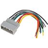 SG Store Connettore Per Installazione Radio Cablaggio Audio Per Auto Compatibile Con Dodge Ram 2002-2008