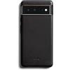 Bellroy Leather Case for Pixel 6 - (Slim Phone Case) - Black