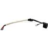 Gintai Alimentazione Carica DC Power Jack DC Dock Presa Notebook Cavo per So-NY VPCF11 VPCF12 VPCF13 PCG-81114L PCG-81115L PCG-81112M PCG-81212M VPCF136FX VPCF136FX VPCF121FX 015-0001-1494_A