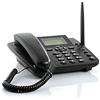 BW TELEFONO WIRELESS GSM DA SCRIVANIA - QUADBAND,SMS