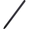 E-YIIVIIL Nuova sostituzione S Stylus Touch S Pen EJ-PT870 compatibile con Samsung Galaxy Tab S7 T870 T875/S7+ Plus S Pen (nero)
