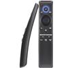 MONSIATUG BN59-01330B Telecomando vocale di ricambio per Samsung QLED Smart TV BN59-01329B BN59-01328A BN59-01330C QE43Q60TAUXXU 75Q80T 75Q900T 49Q80T Q60T Q64T Q65T Q677T Q70T Q74T, Q75T, Q77T, Q80T