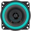 EBTOOLS Altoparlanti 10 cm Potenti e Professionali per Sostituzione Tweeter Auto - 4 Pollici, 100W, Sostituzione Altoparlanti Auto Adatto
