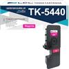 LCL TK5440 Magenta Cartucce di Toner Compatibile per Kyocera TK-5430 | TK-5440 TK-5430M TK-5440M Compatible per Kyocera ECOSYS MA2100 MA2100cwfx MA2100cfx PA2100cx PA2100cwx (1-Pack)