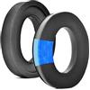 Yuhtech 1 Paio Padiglioni Auricolari di Ricambio per Sennheiser HD598/HD599/HD559/PC37X/PC38X/Game Zero/Game One e Altri Modelli