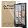 MEMELOKA Vetro Temperato per Kindle Paperwhite 12th Generation 2024/Kindle Colorsoft Signature Edition 2024, 2 Pezzi Durezza 9H Antigraffio HD [Anti-Impronta][Senza Bolle] Pellicola Protettiva
