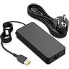 Jeestam 170W Caricatore Compatibile con Lenovo ThinkPad P1 Gen 7 6 5 4 3 2 1