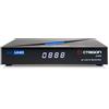 Octagon SX888 4K UHD Receiver H.265 1GB RAM 4GB Flash Multistream Nero