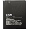 TY BETTERY® Batteria Compatibile con Nokia Modello HQ510 2.2