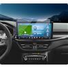 LUWU Compatibile con Ford Focus MK4 2022-2024 2025 / Kuga MK3 2024 2025 Navigation Pellicola Protettiva 13,2 Pollici Sync 4 Tempered Glass Displayschutzfolie 9H Anti Graffio Kuga 3 Accessori