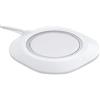 Spigen Cover Mag Fit per Caricabatterie di MagSafe (2020-2023) Compatibie con iPhone 17/16/15-12 Modelle, AirPods Pro 3/2/1, AirPods 4 - Bianco