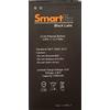 Smartex® Black Label Batteria compatibile con EB-BJ710CBE Samsung Galaxy J7 2016