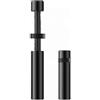 Wxinsheng Supporto Scheda Grafica GPU,Supporto Verticale per Scheda Grafica Regolabile in Altezza,Supporto per Scheda Grafica,per PC Gaming e Workstation(74 mm-120 mm)