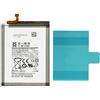 TY BETTERY [TY BETTERY] Batteria compatibile con EB-BA705ABU Samsung Galaxy A70/A70 2019