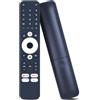 GOUYESHO Nue R-C-OHS-C009 - Telecomando di ricambio compatibile con Thomson Streaming Box 240, per Orbsmart Streaming Box GX1 4K, per ricevitore multimediale MAG 555