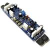 Q-BAIHE Mono Class AB L12-2 - Amplificatore di potenza 120 W + -55 V senza dissipatore di calore