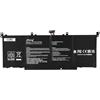JPking B41N1526 Batteria per für Asus ROG Strix S5V S5VM ZX60V FX502VM-FY361T GL502V GL502VT GL502VM GL502VML GL502VMK GL502VMZ Series 4ICP/60/80 FX502V FX502VD FX502VM FX60V FX60VM G502V G502VM