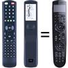 GOUYESHO Telecomando di ricambio per Bose Lifestyle 650 Home Entertainment System