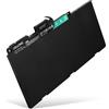 CELLONIC 1x Batteria compatibile con HP EliteBook 840 Gen 4, 3, CS03
