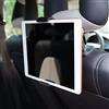 Keple Supporto per Tablet da Auto per Poggiatesta in Piedi Culla Compatibile con Kindle Fire 7 HD 8 10, Samsung Tab, iPad 10.2 Pro 9.7 10.5 12.9, iPad Air Mini 2 3 4, Switch, Yoga Tavoletta