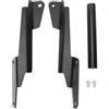 Aramox Supporto per telefono adatto per NC750X 2016-2019, supporto per telefono cellulare con supporto per navigatore GPS per moto