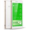 GlocalMe G4 Pro 4G LTE Mobile WLAN Router, MIFI con 1GB di dati globali e 8GB di dati UE, nessuna carta SIM necessaria, Hotspot internazionale per 144 paesi (Bianco)