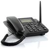 BW Wireless Telefono GSM da tavolo - stile desktop del telefono con SIM Card Slot da Express Panda