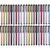 Spydge 40 Pezzi Pennino Capacitivo per Touch Screen per Dispositivi Touchscreen Universali, Compatibile con iPhone, iPad, Tablet