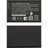Vvuilsty BL-L5J - Batteria sostitutiva per Nokia 105 2G 2023 TA-1557, ricaricabile, 0 Cycle, compatibile con Nokia 105 2G 2023 telefono (NOT for 4G) TA-1557