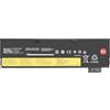 Exmate 01AV425 Batteria per Lenovo ThinkPad A475 A485 TP25 P51S P52S T470 T480 T570 T580 Series 61+ 01AV425 4X50M0881 01AV491 SB10K97582 SB10K97583 01AV426 (10.8V / 4400mah)