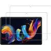 Generic Confezione da 2 pellicole protettive per schermo TCL NXTPAPER 11 Plus, durezza 9H, in vetro temperato, antigraffio, senza bolle, per tablet TCL NXTPAPER 11 Plus da 11,5 pollici