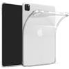 Okuli Trasparente Silicone Protettiva Gomma Caso Custodia per Apple iPad Pro (11.0) (2024)