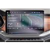 GAFAT [Facelift 2025] Compatibile con Skoda Octavia 4 RS/Combi 2025 2026 13 Pellicola Protettiva per Navigazione, Octavia iV 2024 13 Touchscreen Nano Pellicola, Antiurto, 6H Anti-Graffio (2 Pezzi)