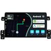 MISONDA MSD 9 Pollice 2G+64G Autoradio Per Suzuki Grand Vitara (2005-2015) | Android 15 GPS Navigation Radio | Carplay Android Auto Volant Dual Band WiFi DSP DAB Bluetooth Mirror link | Telecamera | 2 Din