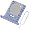 ExtKry Porta SIM per Samsung Galaxy A15 5G Vassoio SIM,Blu